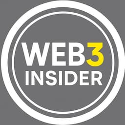 Web3 Insider 🔖