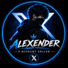 Alexender
