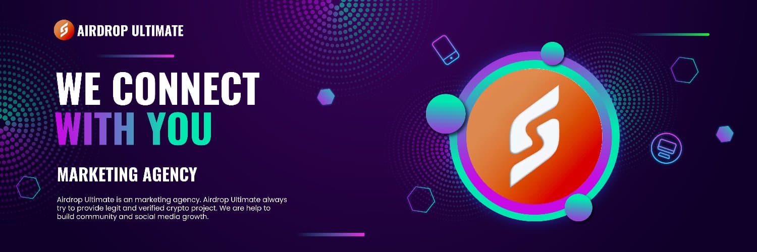 Airdrop Ultimate